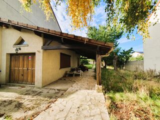  Maison à vendre 4 pièces 87 m²