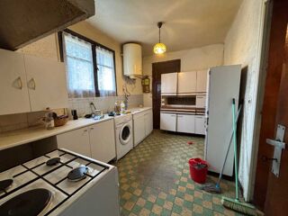  Maison � vendre 4 pi�ces 72 m�