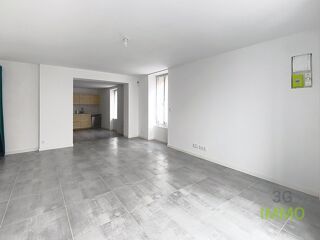  Maison à vendre 6 pièces 106 m²