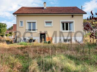  Maison  vendre 4 pices 89 m