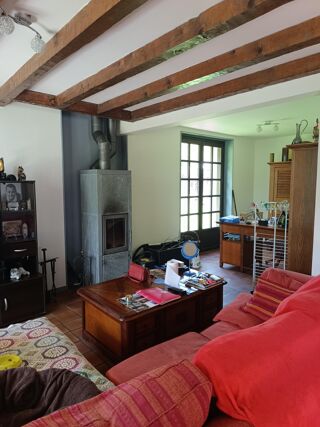  Maison � vendre 5 pi�ces 