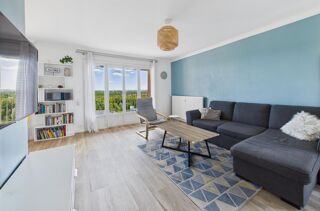  Appartement � vendre 5 pi�ces 111 m� Rillieux-la-pape