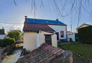  Maison � vendre 5 pi�ces 92 m�