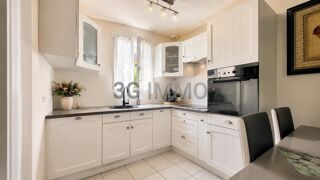  Maison à vendre 5 pièces 103 m²