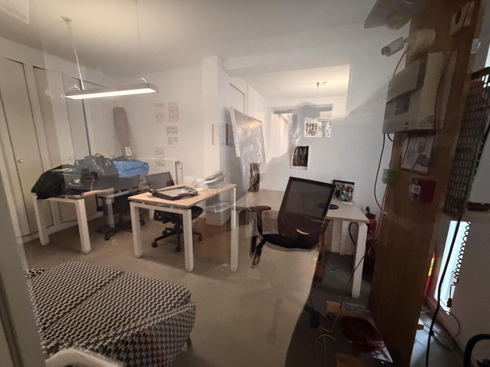   Vente murs pro  à Rouen Rouen
