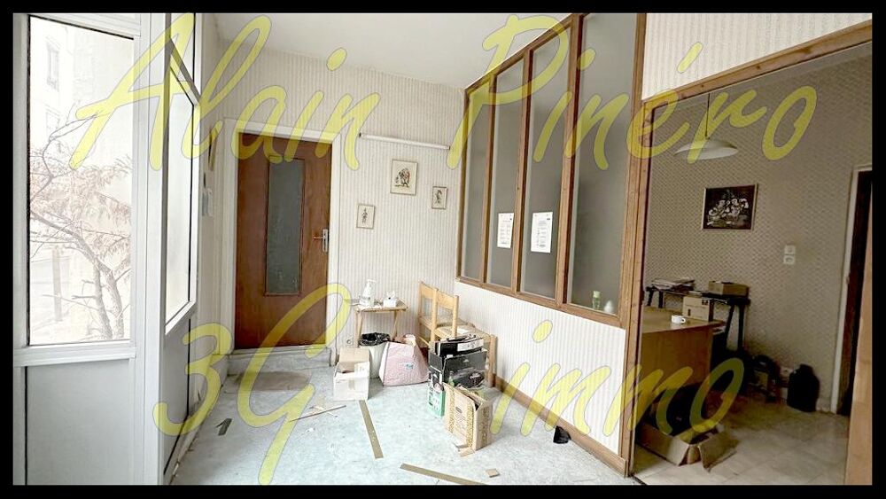 Appartement 4 pièces