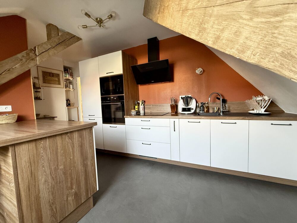 Vente Appartement Appartement 5 pièces Colmar