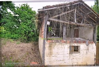  Parking / Garage � vendre 60 m� Arzacq-arraziguet