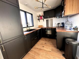  Maison � vendre 4 pi�ces 