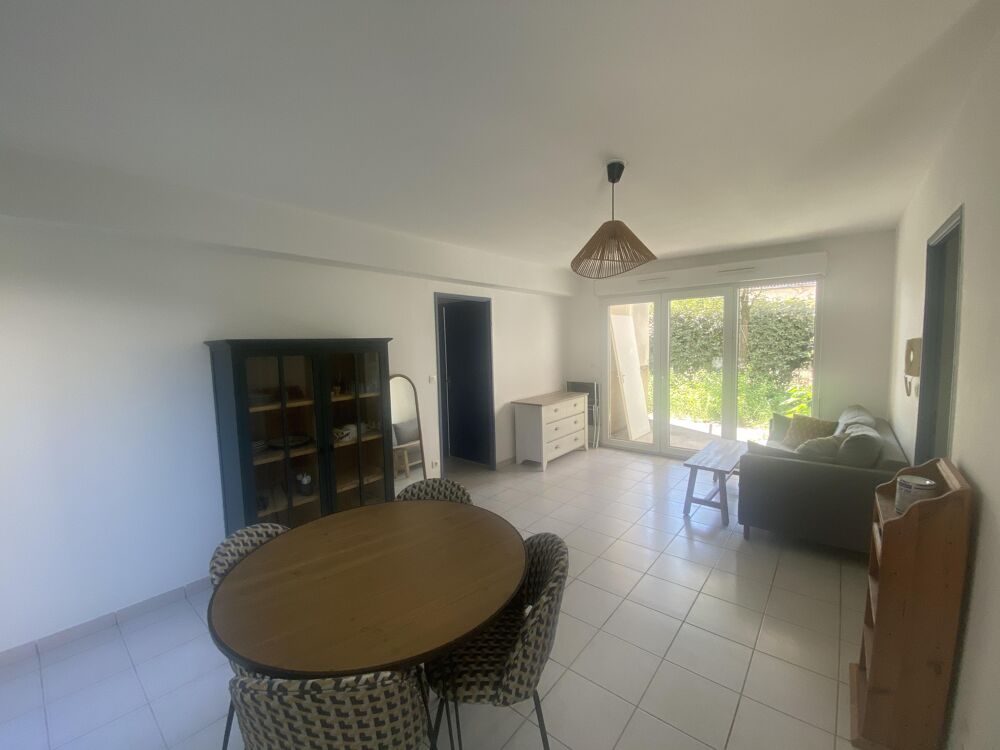 Location Appartement Appartement 3 pièces Libourne