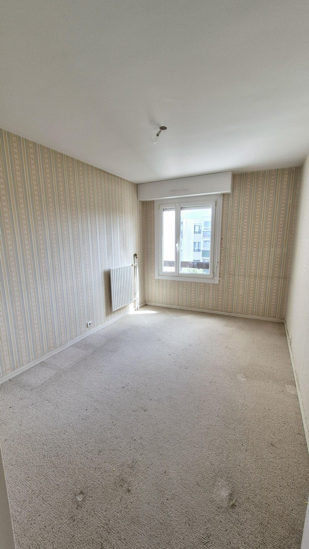 Appartement 3 pièces