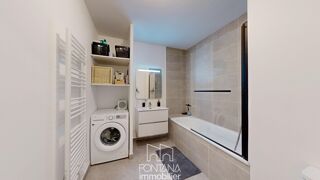  Appartement � vendre 2 pi�ces 48 m�