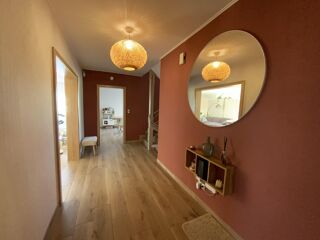  Maison � vendre 5 pi�ces 156 m�