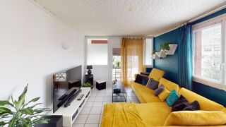  Appartement � vendre 5 pi�ces 88 m�