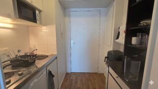  Appartement � vendre 1 pi�ce 22 m�