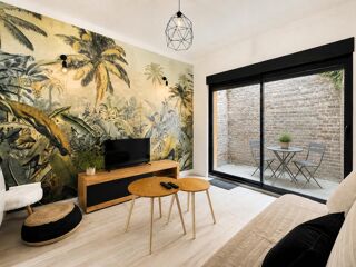  Maison à vendre 4 pièces 52 m²