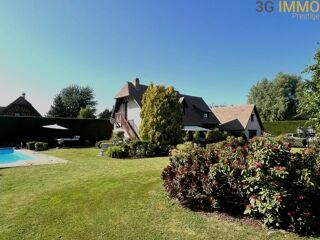  Maison à vendre 5 pièces 130 m²