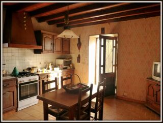  Maison � vendre 6 pi�ces 160 m�