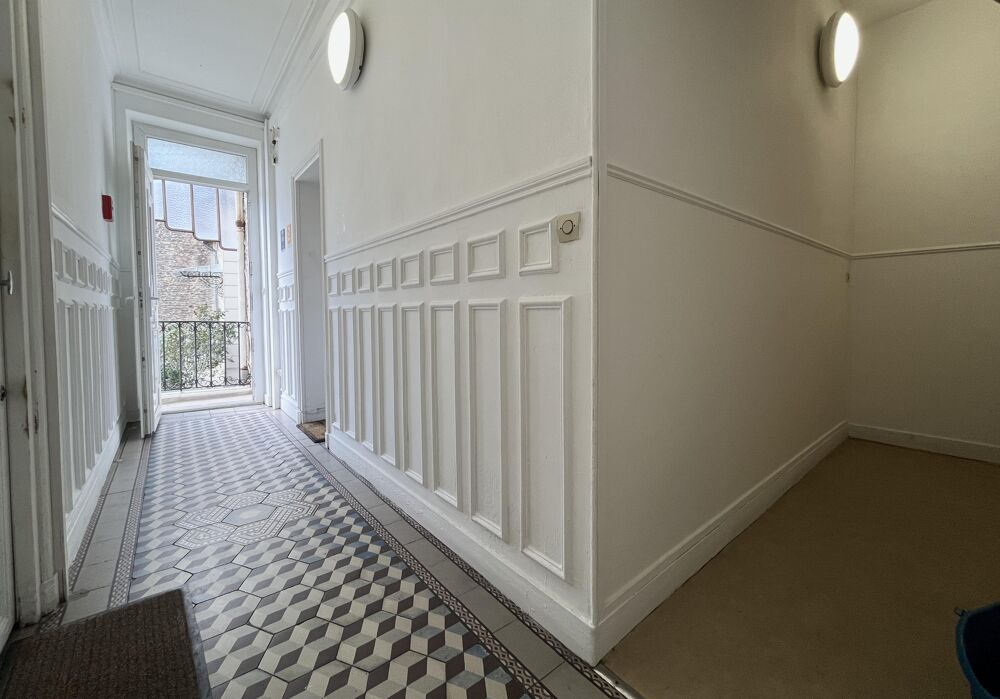 Vente Appartement Studio 1 pièce Corbeil-essonnes