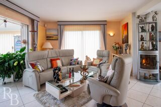  Maison � vendre 8 pi�ces 200 m�