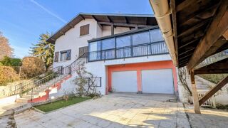  Maison � vendre 8 pi�ces 143 m�