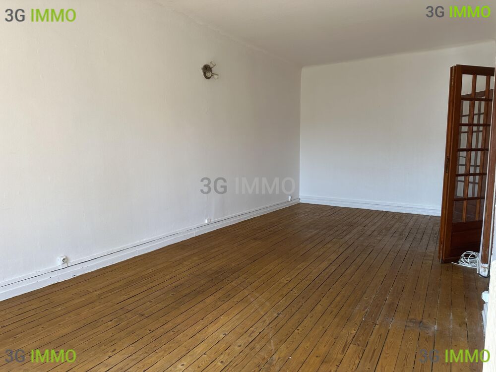 Appartement 2 pièces