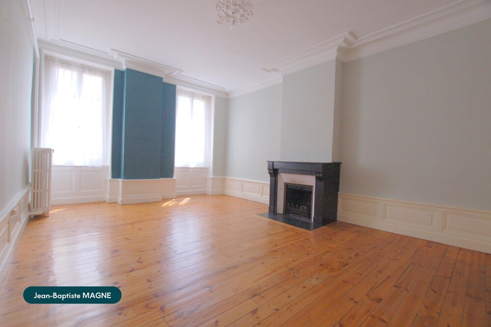 Vente Appartement Duplex 6 pièces Clermont-ferrand