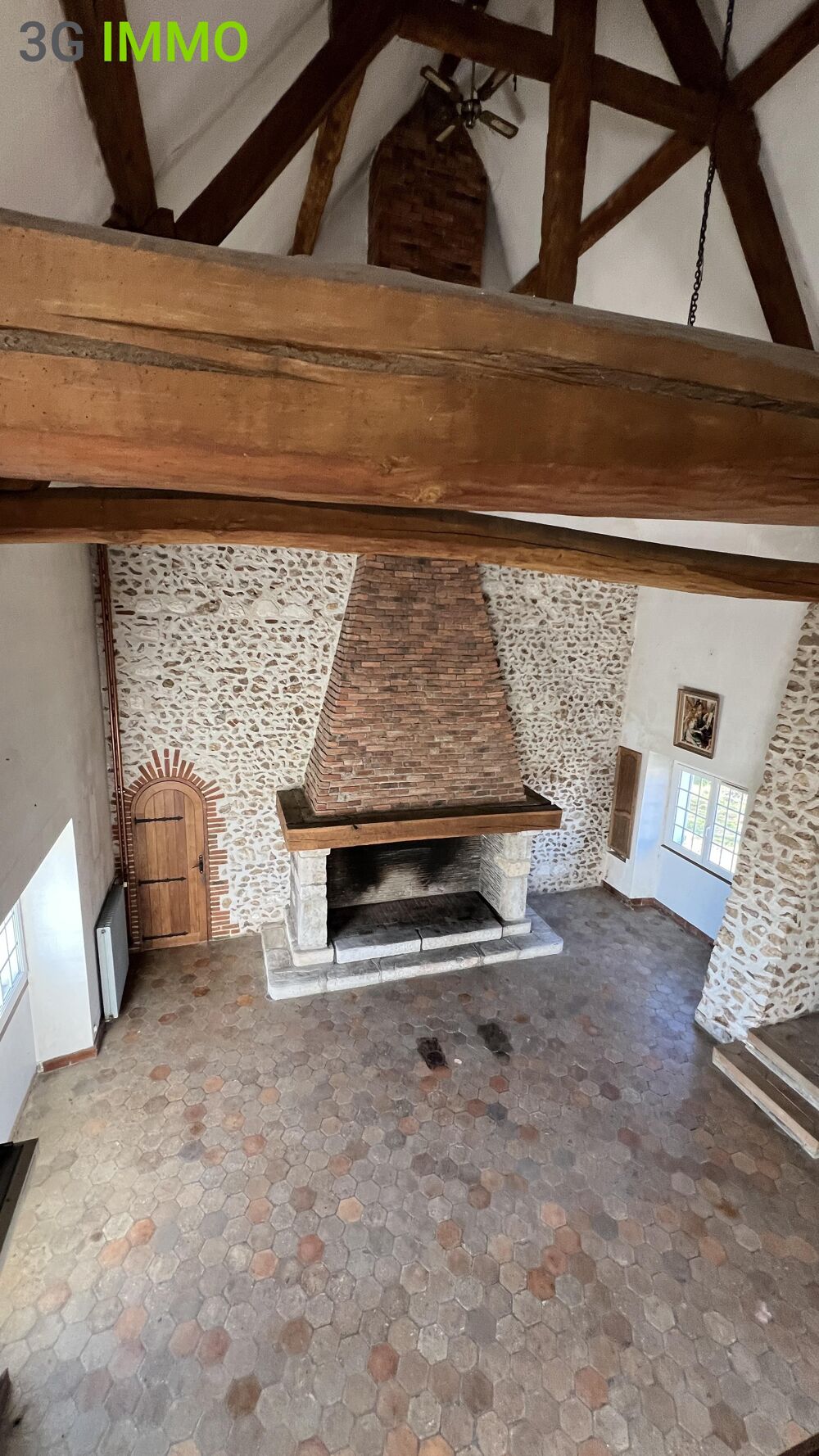 Vente Maison Maison ancienne 8 pi�ces Dreux