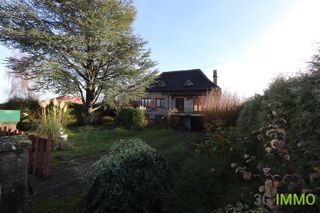  Maison � vendre 9 pi�ces 