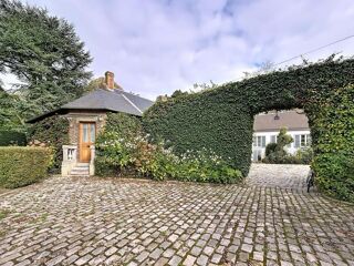  Maison � vendre 10 pi�ces 