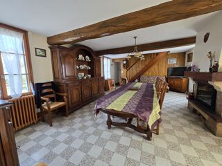  Maison  vendre 6 pices 117 m