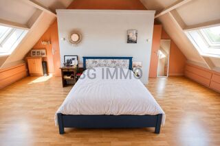  Maison à vendre 7 pièces 