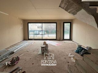  Maison � vendre 6 pi�ces 119 m�