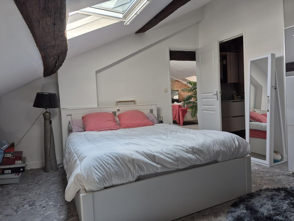 Vente Appartement Appartement 4 pièces Nantes