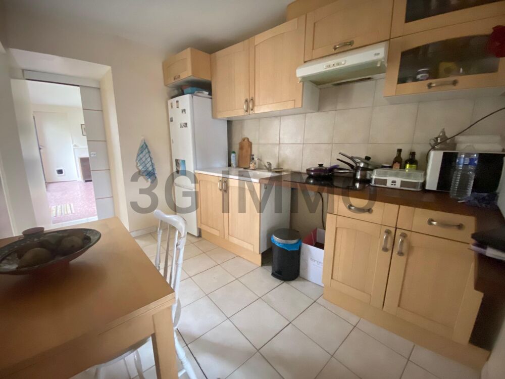 Vente Maison Maison ancienne 6 pi�ces Marines