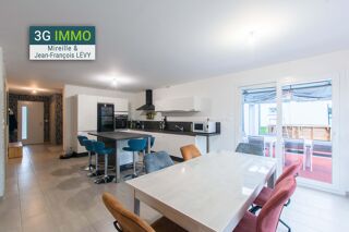  Maison � vendre 130 m�