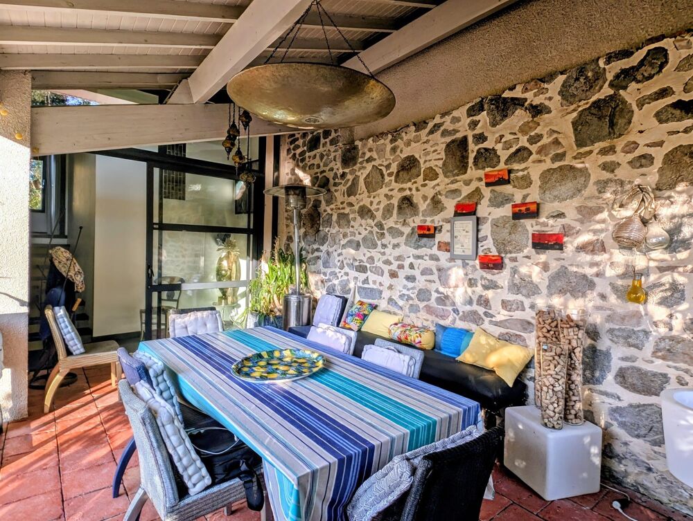 � vendre  Maison Cottance (42360)