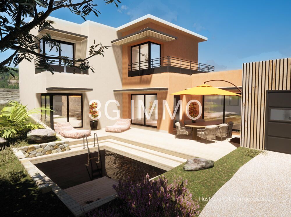 � vendre  Maison Aix-en-Provence (13100)