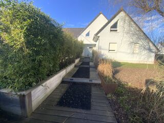  Maison � vendre 6 pi�ces 