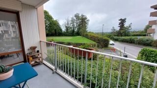  Appartement � vendre 4 pi�ces 86 m�