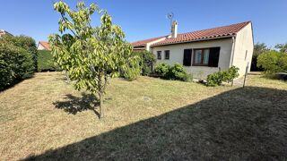  Maison à vendre 4 pièces 102 m²