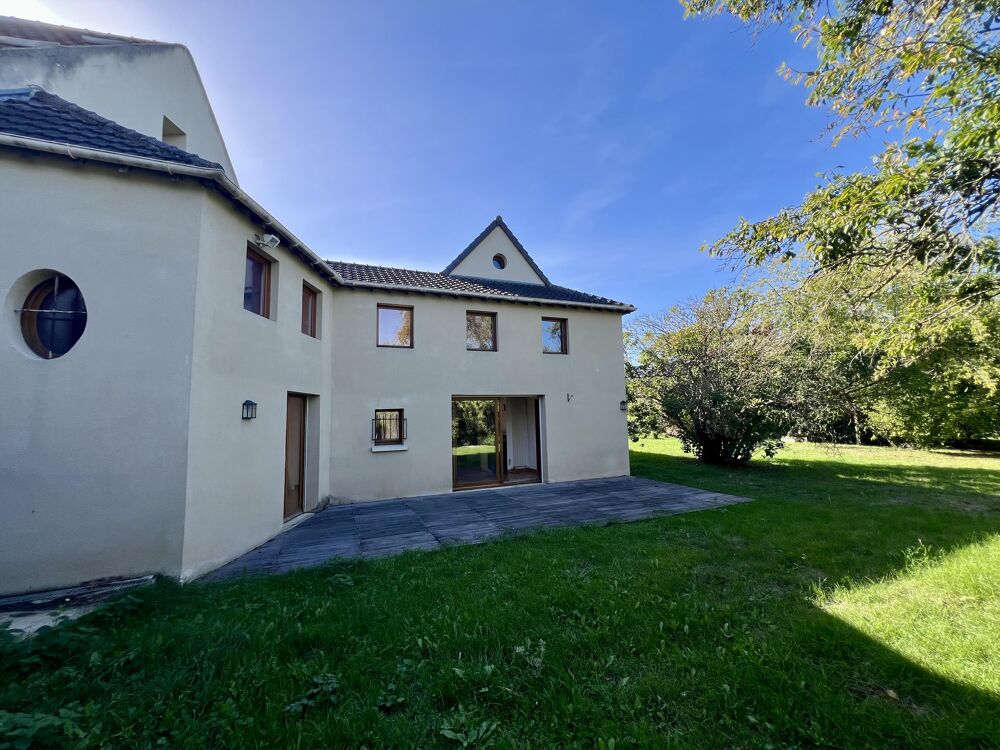 Maison 6 pièces