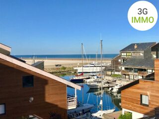  Appartement � vendre 4 pi�ces 76 m�