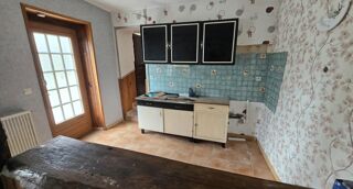  Maison à vendre 4 pièces 68 m²