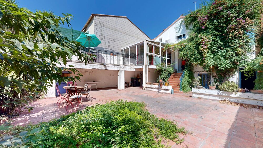Maison 7 pièces 138 m² · à Perpignan · 138 m² · 248 000 €