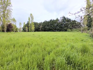  Terrain � vendre 2486 m�