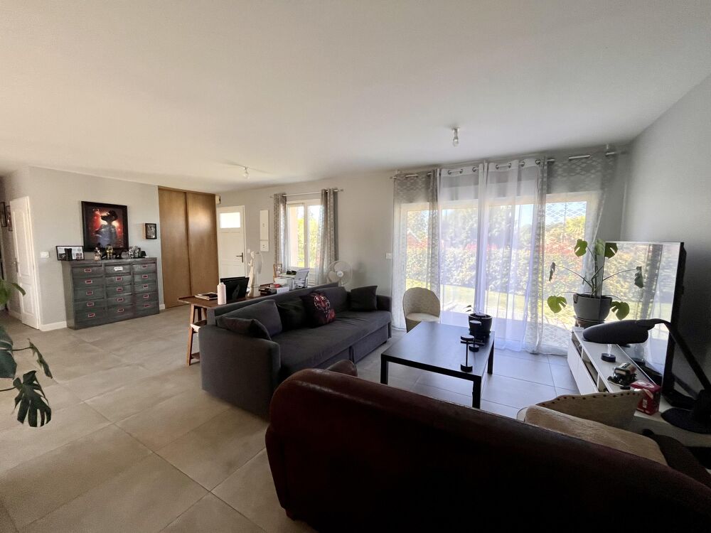 Vente Maison Maison 4 pièces Cadillac-sur-garonne