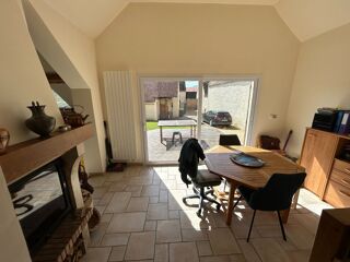  Maison � vendre 6 pi�ces 203 m�