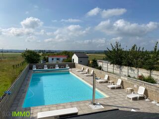  Maison � vendre 9 pi�ces 145 m�