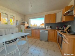  Maison à vendre 120 m²